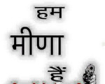 Raj Meena