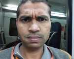 Rajesh Kumar Chaturvedi
