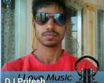 DjPritesh