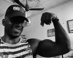Frank Mutoka
