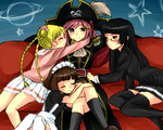 grimmangel