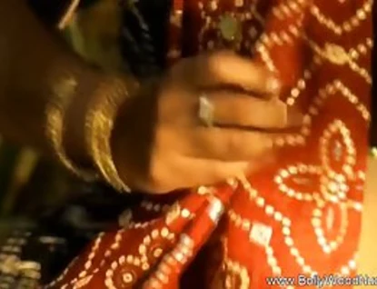 Indian ultra-cutie is leisurely taking off her clothes in front of the camera, late at night