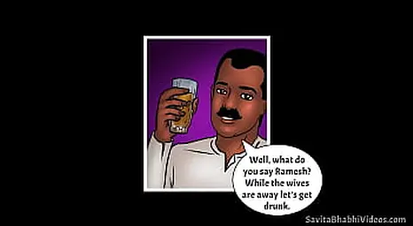 Savita Bhabhi Movies - Episode 43