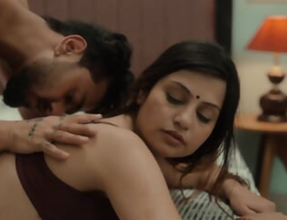 Check out the finest Hindi pornography with enormous booty and mounds in seal S05E02 - Torrid Butt Act!
