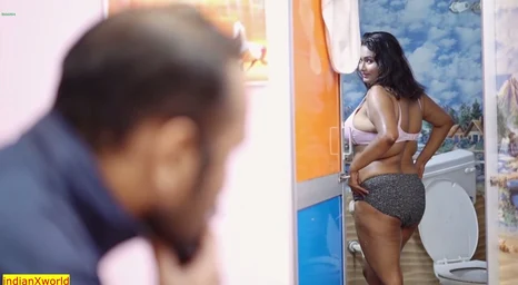 Indian Bhabhi Fuck-fest - Super-fucking-hot Desi Wifey Sharing & Hotwife on Her Spouse