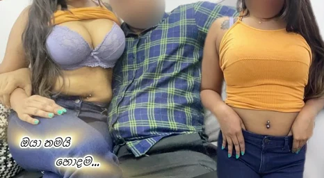 Arundathi X shares her huge-titted kinks with her Indian hubby in a tough and filthy Sri Lankan romp gauze