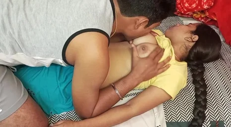 Desi Indian Fucky-fucky: Plow My Dame Friend's Very first Time on Valentine's Day with a Enormous Spear