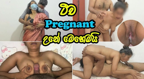 Umeshii, Virgin's college girl, gets a xxx internal ejaculation from her schoolteacher in public - Sri Lanka
