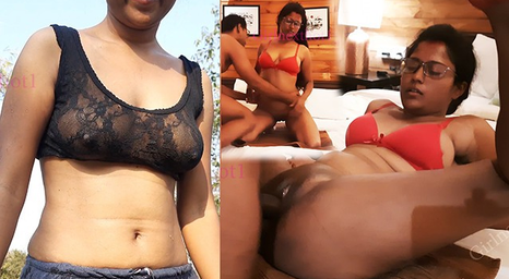 Girlnexthot1's Indian wifey gets banged by ex BEAU in magnificent resort fucky-fucky