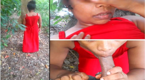 Steamy wife gets nasty in public with rapid Desi bhabhi in JV with Wife