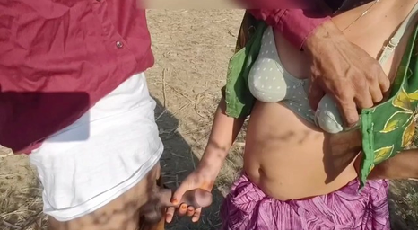 Yoursoniya's Sali Jiju and Jungle Me - A Fabulous Roleplay with Giant Rods and Phat Honies in India