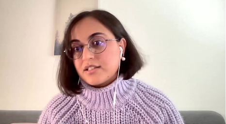 Yasmeena, the most well-known sex industry star in Afghanistan, shares her muslim sexcapades in this LustCast Podcast