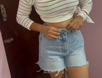 Your Priya X gets drilled by a hot Indian Desi stud in Sri Lankan School Doll video