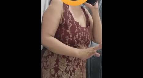 MadamArab's Taboo Conversations with Banks Boss & Hotwife in Hotwife XXX