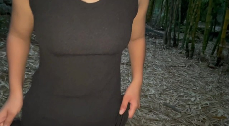 Your Priya X & India in a wild public creampie sex-fest with Nymph Romantic