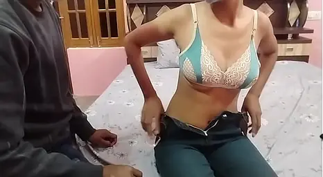 Babymoni and Babynick's Desi Local Village Fucky-fucky joy in public