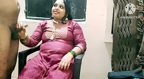 Priyabhaibhi3's Indian Mom Dirty Tina Boinked by Big Manmeat & Gargle