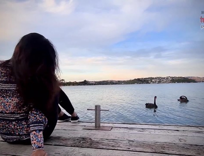 Indian Gf Romps & Fellates in Mall & guzzles it all - Indian Diva