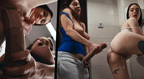 Observe Josephine Jackson's Hermaphroditism monster as she gets creampied by a snake & gets her gigantic mammories touched by a thick fuck stick