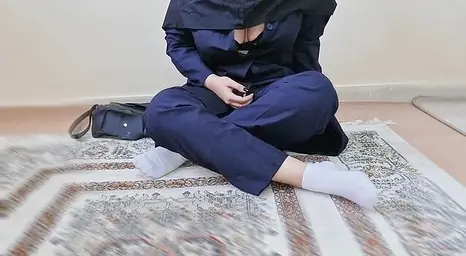 Dafi_Irani gets her taut bootie pummeled rock-hard and crammed with jism in special HD flick